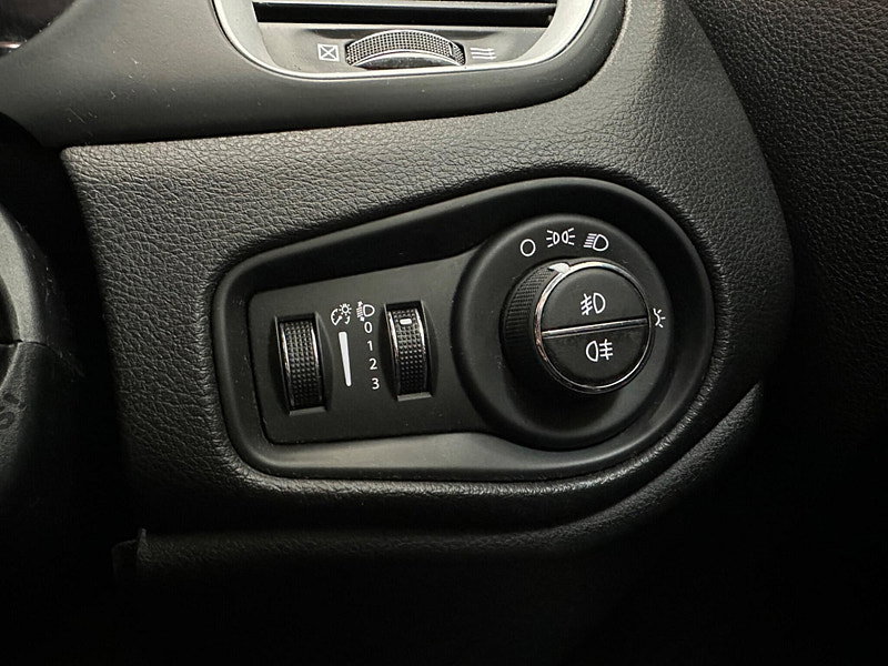 Jeep Renegade 1.4T MultiAirII Longitude Euro 6 (s/s) 5dr 5dr Manual 2026
