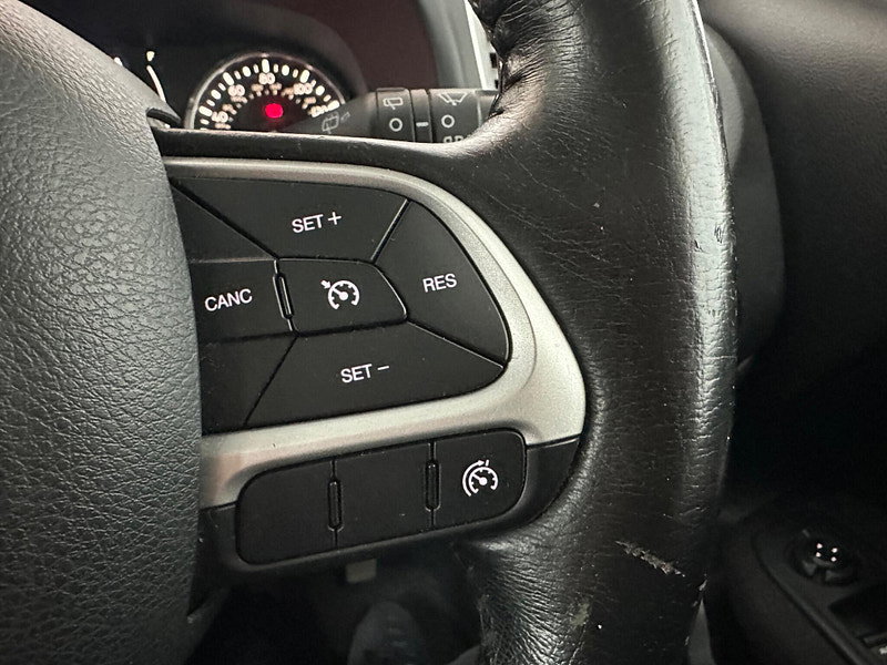 Jeep Renegade 1.4T MultiAirII Longitude Euro 6 (s/s) 5dr 5dr Manual 2026