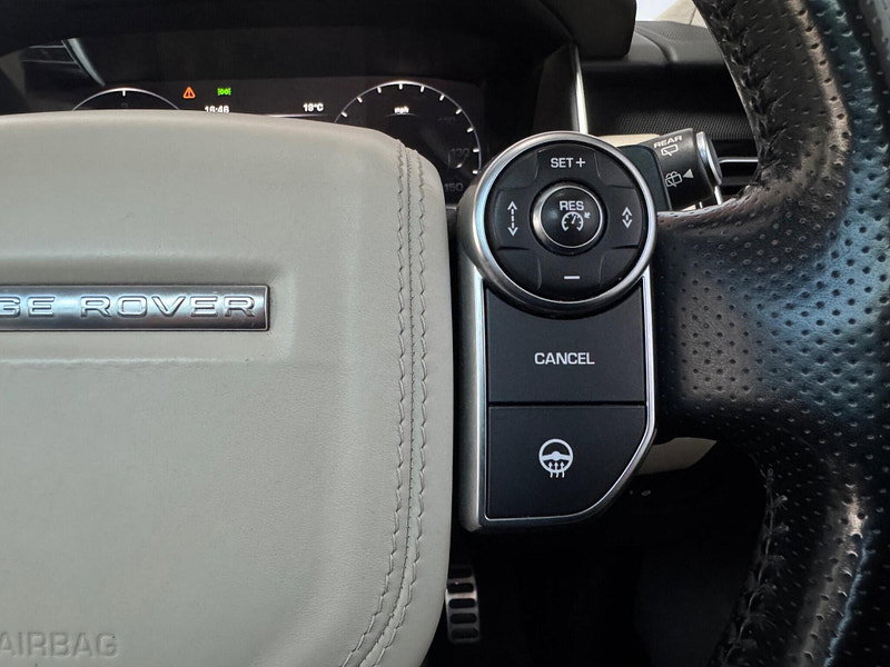 Land Rover Range Rover Sport 3.0 SD V6 Autobiography Dynamic Auto 4WD Euro 6 (s/s) 5dr 5dr Automatic 2026