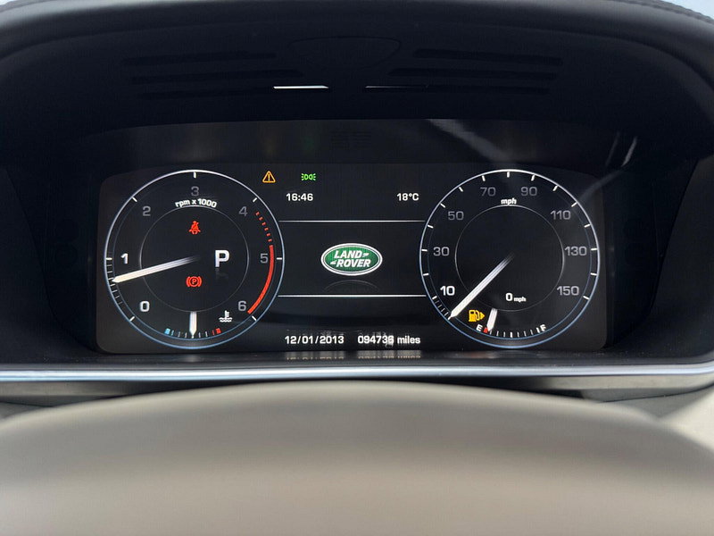 Land Rover Range Rover Sport 3.0 SD V6 Autobiography Dynamic Auto 4WD Euro 6 (s/s) 5dr 5dr Automatic 2026
