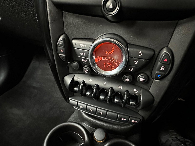 MINI Countryman 1.6 Cooper SUV 5dr Petrol Manual Euro 5 (s/s) (122 ps) 5dr Manual 2026