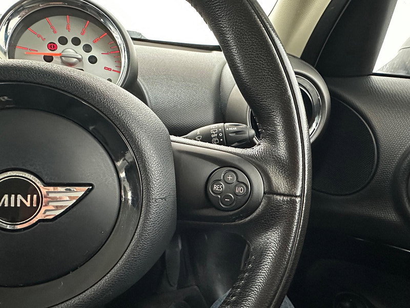 MINI Countryman 1.6 Cooper SUV 5dr Petrol Manual Euro 5 (s/s) (122 ps) 5dr Manual 2026