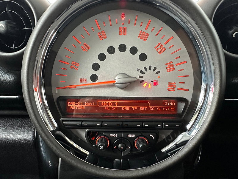 MINI Countryman 1.6 Cooper SUV 5dr Petrol Manual Euro 5 (s/s) (122 ps) 5dr Manual 2026