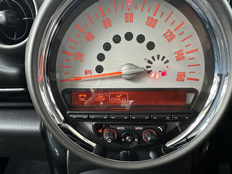 MINI Countryman 1.6 Cooper SUV 5dr Petrol Manual Euro 5 (s/s) (122 ps) 5dr Manual 2026