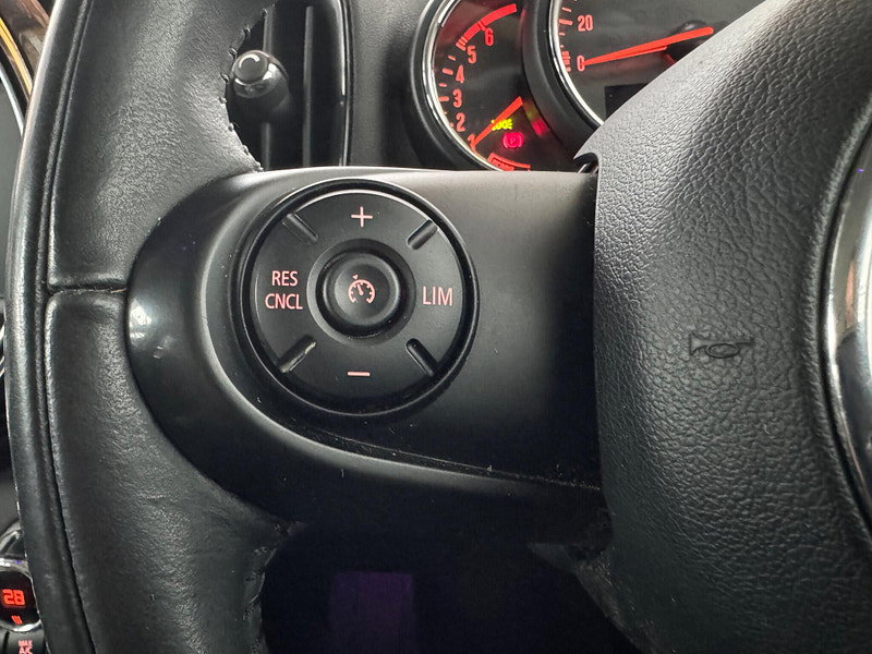 MINI Countryman 2.0 Cooper D ALL4 Euro 6 (s/s) 5dr 5dr Manual 2026