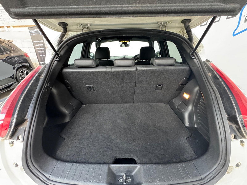 Nissan Juke 1.2 DIG-T Tekna Euro 5 (s/s) 5dr Euro 5 5dr Manual 2026