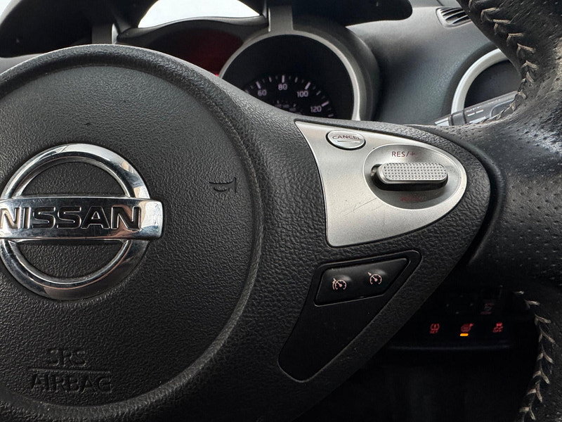 Nissan Juke 1.2 DIG-T Tekna Euro 5 (s/s) 5dr Euro 5 5dr Manual 2026