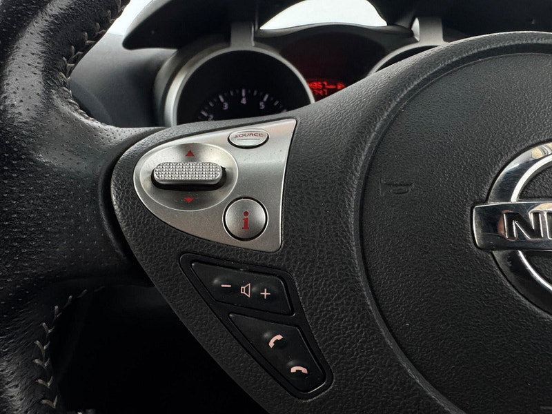 Nissan Juke 1.2 DIG-T Tekna Euro 5 (s/s) 5dr Euro 5 5dr Manual 2026
