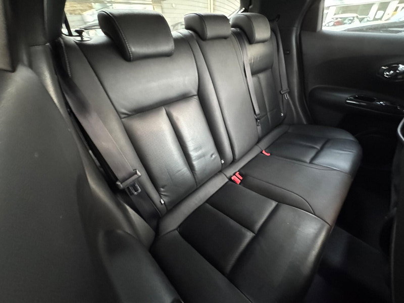 Nissan Juke 1.5 dCi 8v Tekna Euro 5 (s/s) 5dr 5dr Manual 2026