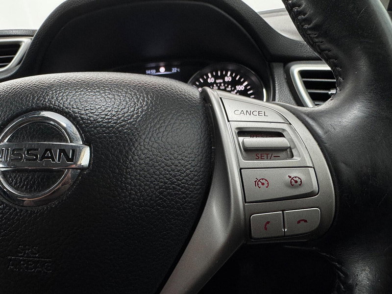 Nissan Qashqai 1.2 DIG-T n-tec+ 2WD Euro 5 (s/s) 5dr 5dr Manual 2026