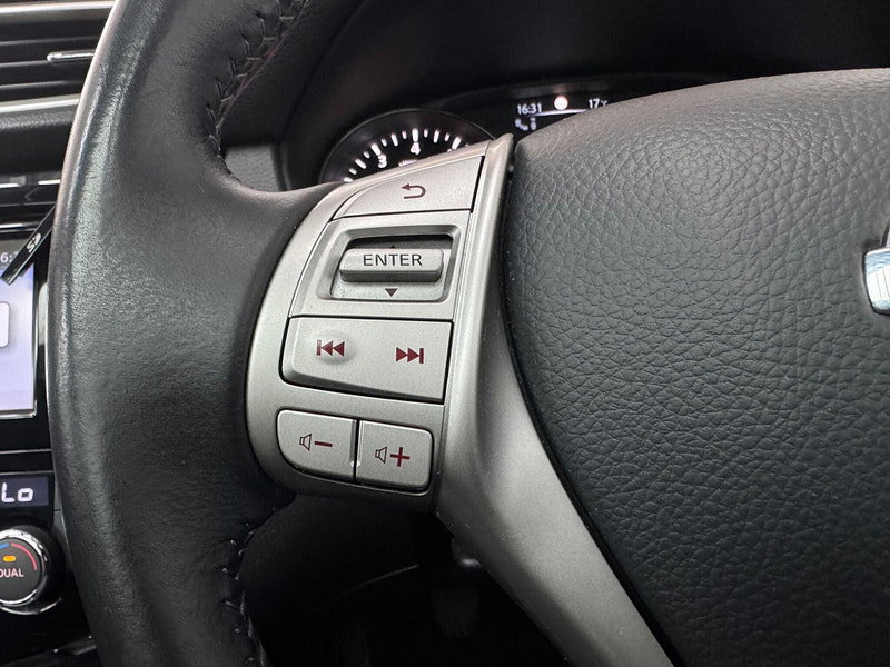 Nissan Qashqai 1.2 DIG-T Tekna 2WD Euro 6 (s/s) 5dr 5dr Manual 2026