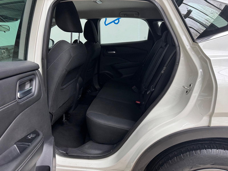 Nissan Qashqai 1.3 DIG-T MHEV Acenta Premium SUV 5dr Petrol Hybrid XTRON Euro 6 (s/s) (158 ps) 5dr Automatic 2026