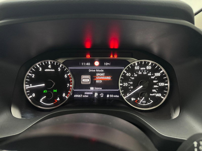 Nissan Qashqai 1.3 DIG-T MHEV Acenta Premium SUV 5dr Petrol Hybrid XTRON Euro 6 (s/s) (158 ps) 5dr Automatic 2026