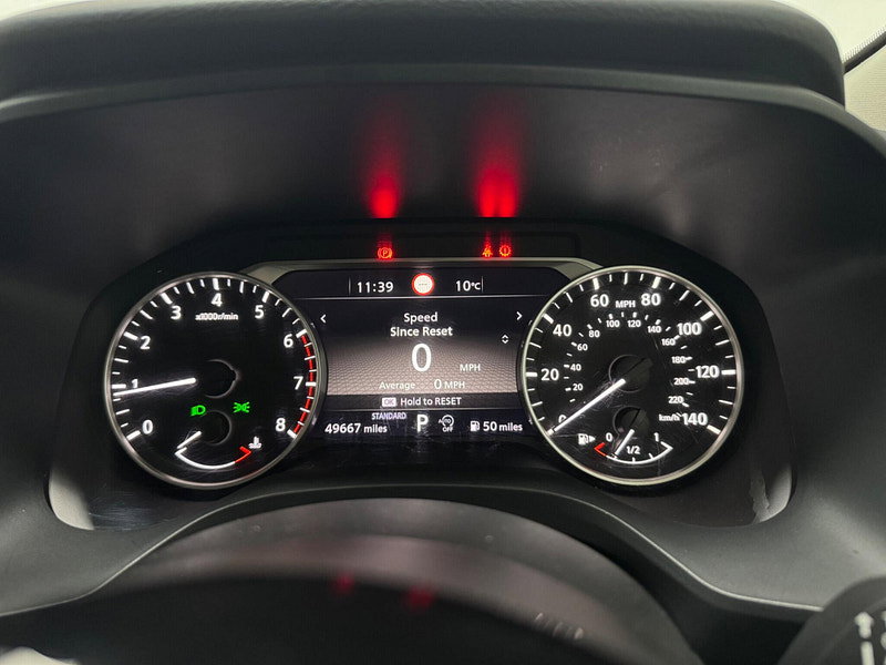Nissan Qashqai 1.3 DIG-T MHEV Acenta Premium SUV 5dr Petrol Hybrid XTRON Euro 6 (s/s) (158 ps) 5dr Automatic 2026