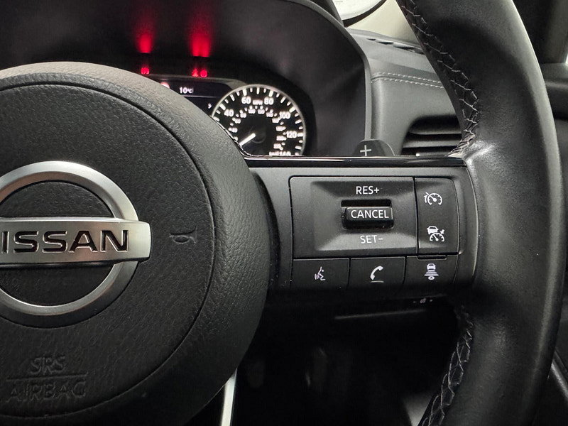 Nissan Qashqai 1.3 DIG-T MHEV Acenta Premium SUV 5dr Petrol Hybrid XTRON Euro 6 (s/s) (158 ps) 5dr Automatic 2026