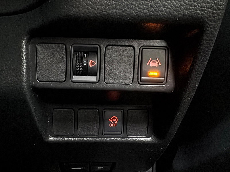 Nissan Qashqai 1.5 dCi N-Connecta SUV 5dr Diesel Manual Euro 6 (s/s) (110 ps) 5dr Manual 2026