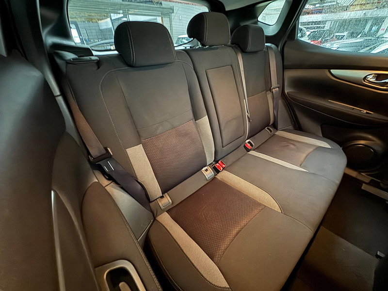 Nissan Qashqai 1.5 dCi N-Connecta SUV 5dr Diesel Manual Euro 6 (s/s) (110 ps) 5dr Manual 2026