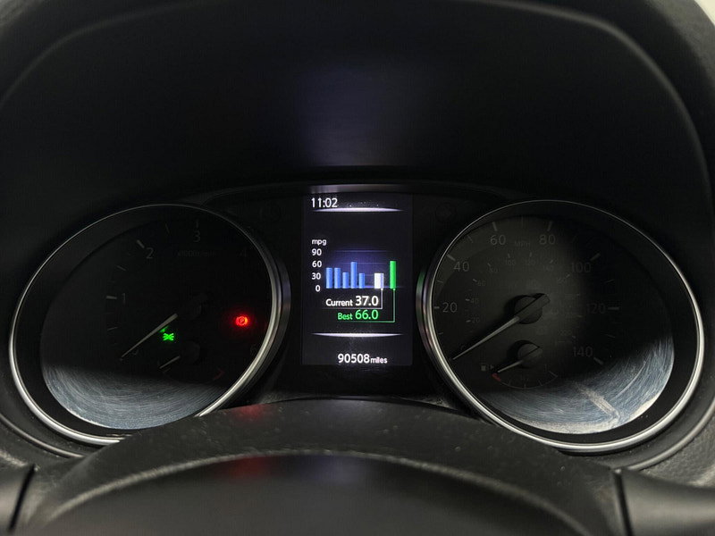 Nissan Qashqai 1.5 dCi N-Connecta SUV 5dr Diesel Manual Euro 6 (s/s) (110 ps) 5dr Manual 2026