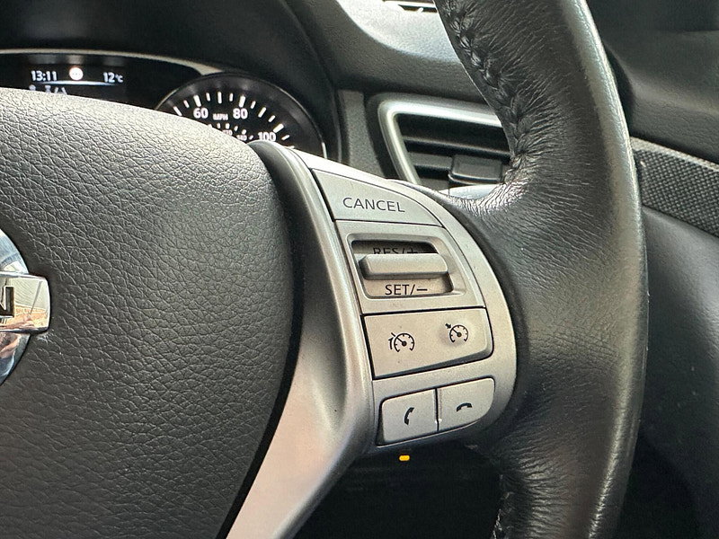 Nissan X-Trail 1.6 dCi Tekna Euro 6 (s/s) 5dr 5dr Manual 2026