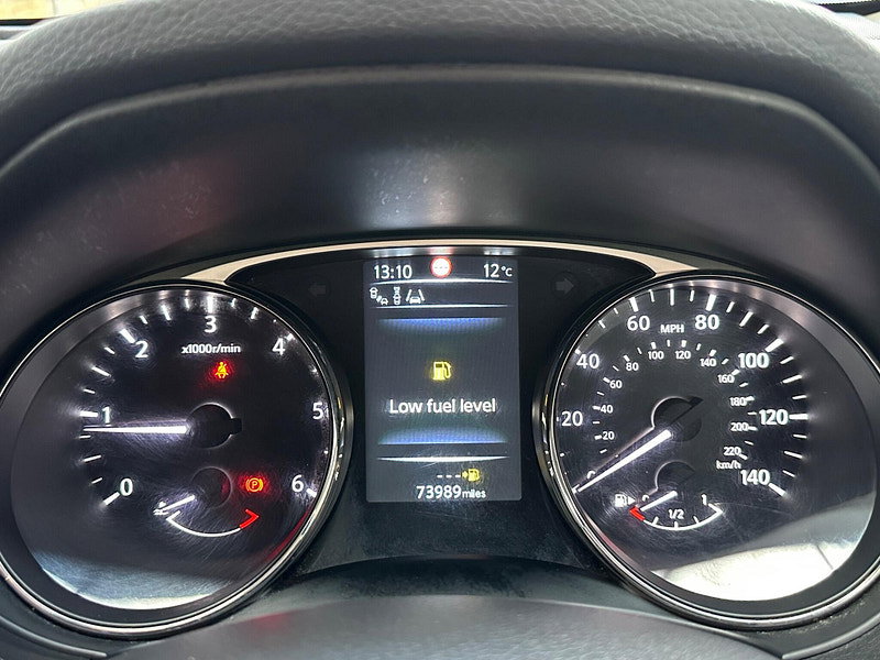 Nissan X-Trail 1.6 dCi Tekna Euro 6 (s/s) 5dr 5dr Manual 2026