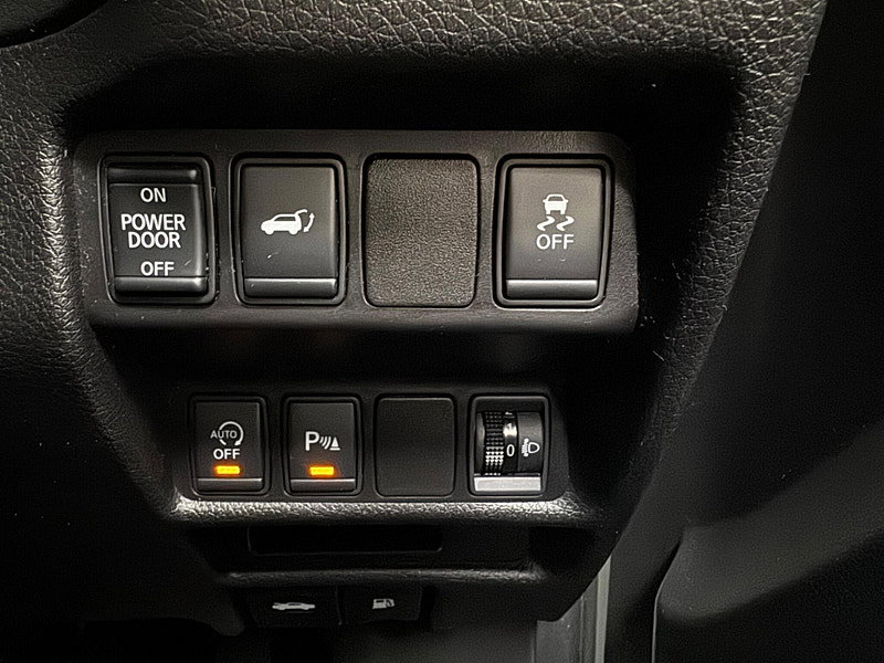 Nissan X-Trail 1.6 DIG-T n-tec Euro 6 (s/s) 5dr 5dr Manual 2026
