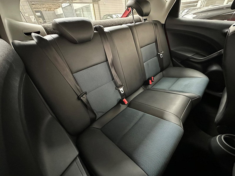 Seat Ibiza 1.2 TSI Connect Euro 6 5dr 5dr Manual 2026