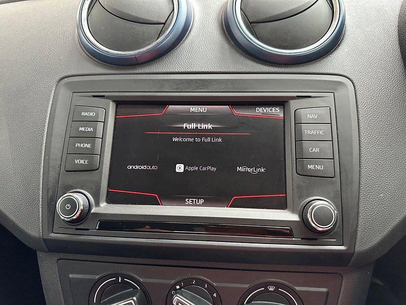 Seat Ibiza 1.2 TSI Connect Euro 6 5dr 5dr Manual 2026