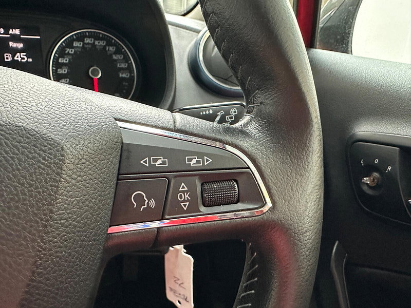 Seat Ibiza 1.2 TSI Connect Euro 6 5dr 5dr Manual 2026
