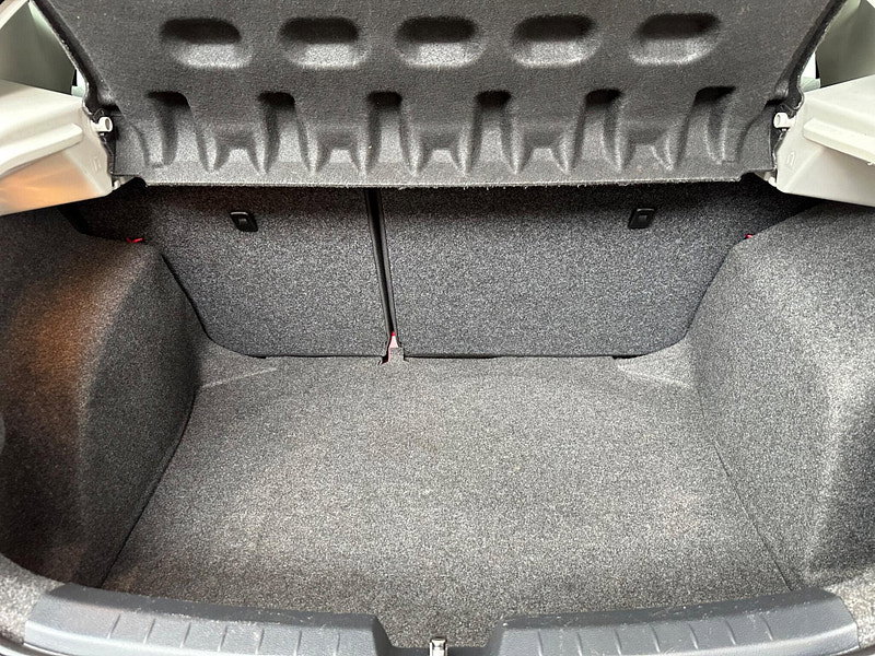 Seat Ibiza 1.2 TSI Connect Euro 6 5dr 5dr Manual 2026
