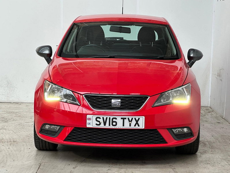 Seat Ibiza 1.2 TSI Connect Euro 6 5dr 5dr Manual 2026