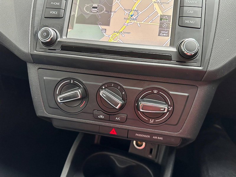 Seat Ibiza 1.2 TSI Connect Euro 6 5dr 5dr Manual 2026