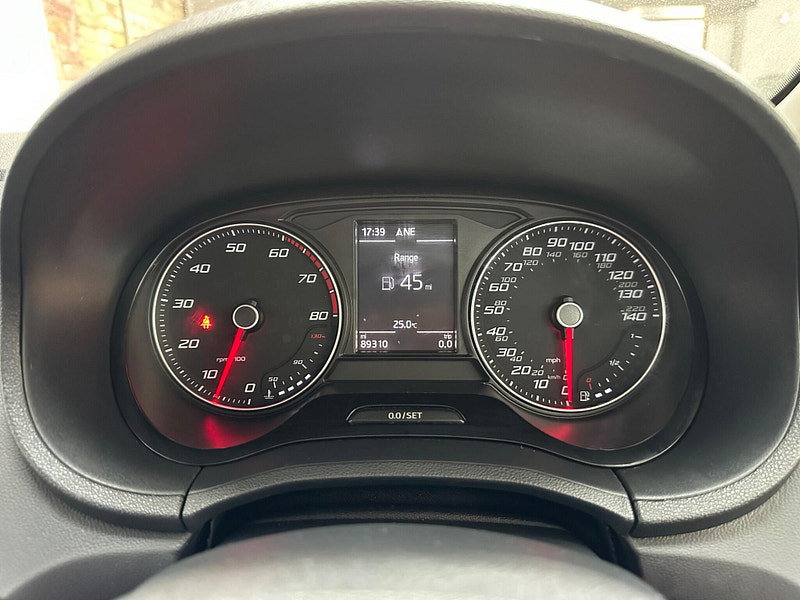 Seat Ibiza 1.2 TSI Connect Euro 6 5dr 5dr Manual 2026