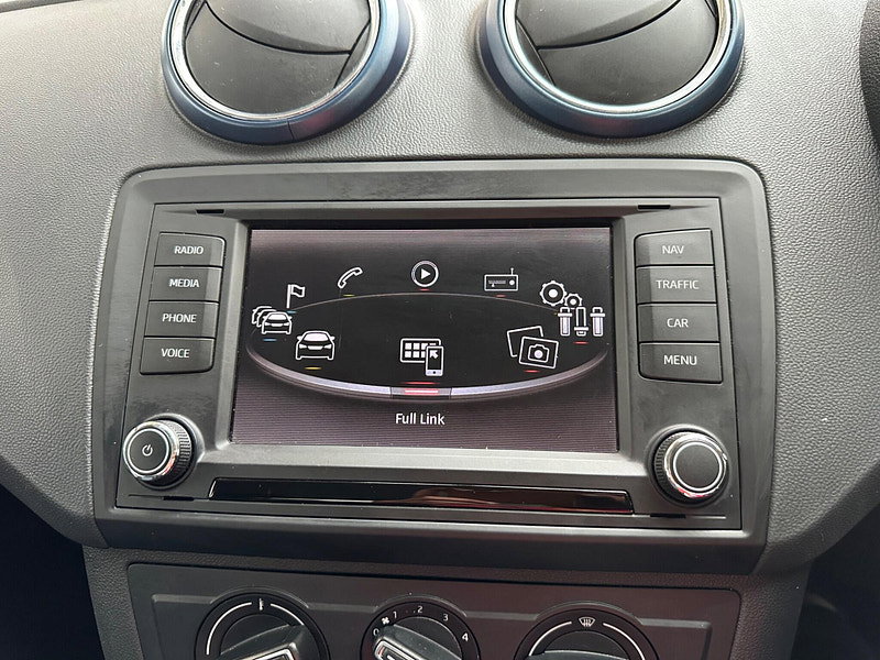 Seat Ibiza 1.2 TSI Connect Euro 6 5dr 5dr Manual 2026