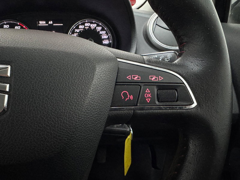 Seat Ibiza 1.2 TSI FR Sport Coupe 3dr Petrol Manual Euro 6 (110 ps) 3dr Manual 2026