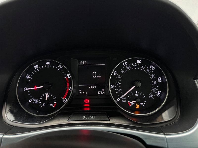 Skoda Fabia 1.0 TSI SE Euro 6 (s/s) 5dr 5dr Manual 2026