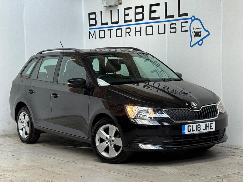 Skoda Fabia 1.0 TSI SE Euro 6 (s/s) 5dr 5dr Manual 2026
