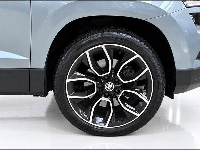 Skoda Karoq 2.0 TDI Edition SUV 5dr Diesel Manual 4WD Euro 6 (s/s) (150 ps) 5dr Manual 2026