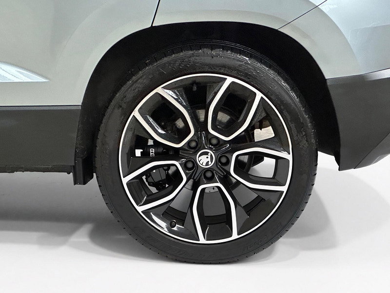 Skoda Karoq 2.0 TDI Edition SUV 5dr Diesel Manual 4WD Euro 6 (s/s) (150 ps) 5dr Manual 2026