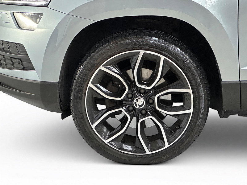 Skoda Karoq 2.0 TDI Edition SUV 5dr Diesel Manual 4WD Euro 6 (s/s) (150 ps) 5dr Manual 2026