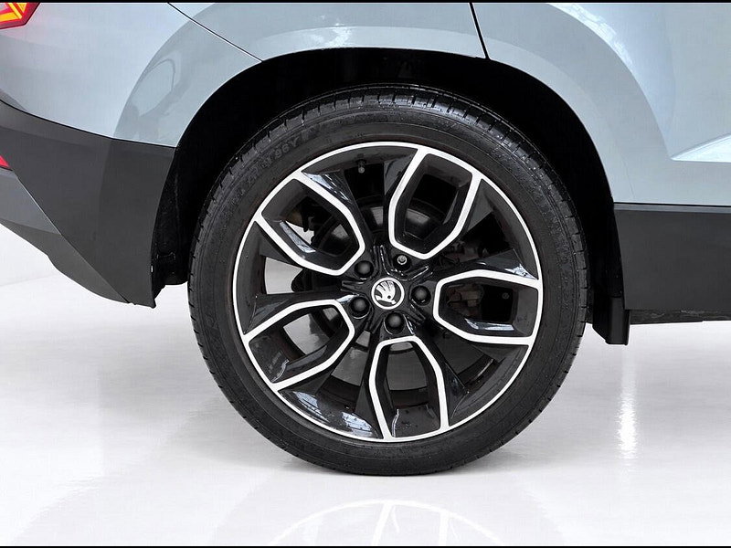 Skoda Karoq 2.0 TDI Edition SUV 5dr Diesel Manual 4WD Euro 6 (s/s) (150 ps) 5dr Manual 2026