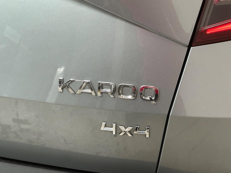 Skoda Karoq 2.0 TDI Edition SUV 5dr Diesel Manual 4WD Euro 6 (s/s) (150 ps) 5dr Manual 2026