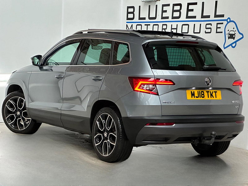 Skoda Karoq 2.0 TDI Edition SUV 5dr Diesel Manual 4WD Euro 6 (s/s) (150 ps) 5dr Manual 2026
