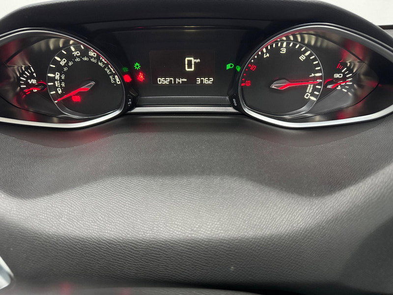 Peugeot 308 1.5 BlueHDi GT Line Euro 6 (s/s) 5dr 5dr Manual 2026