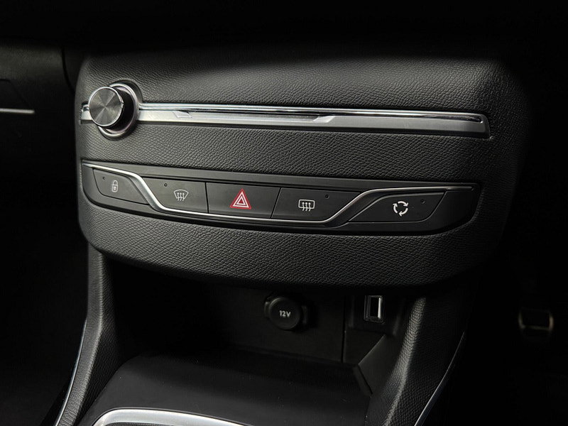 Peugeot 308 1.5 BlueHDi GT Line Euro 6 (s/s) 5dr 5dr Manual 2026