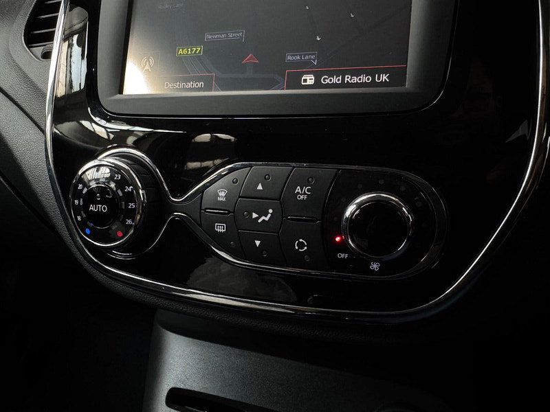 Renault Captur 0.9 TCe ENERGY Dynamique S Nav Euro 6 (s/s) 5dr 5dr Manual 2026