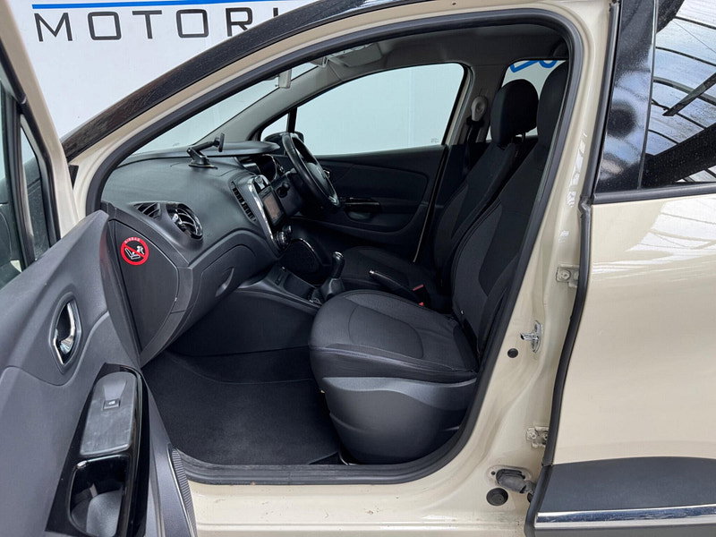 Renault Captur 0.9 TCe ENERGY Dynamique S Nav Euro 6 (s/s) 5dr 5dr Manual 2026