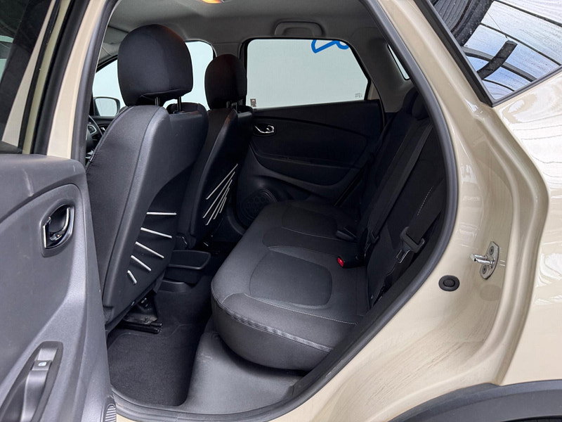 Renault Captur 0.9 TCe ENERGY Dynamique S Nav Euro 6 (s/s) 5dr 5dr Manual 2026