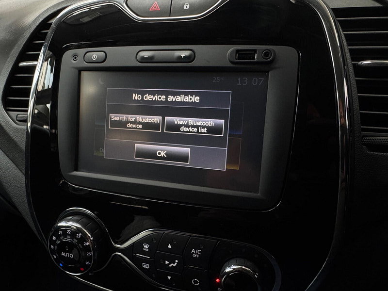 Renault Captur 0.9 TCe ENERGY Dynamique S Nav Euro 6 (s/s) 5dr 5dr Manual 2026