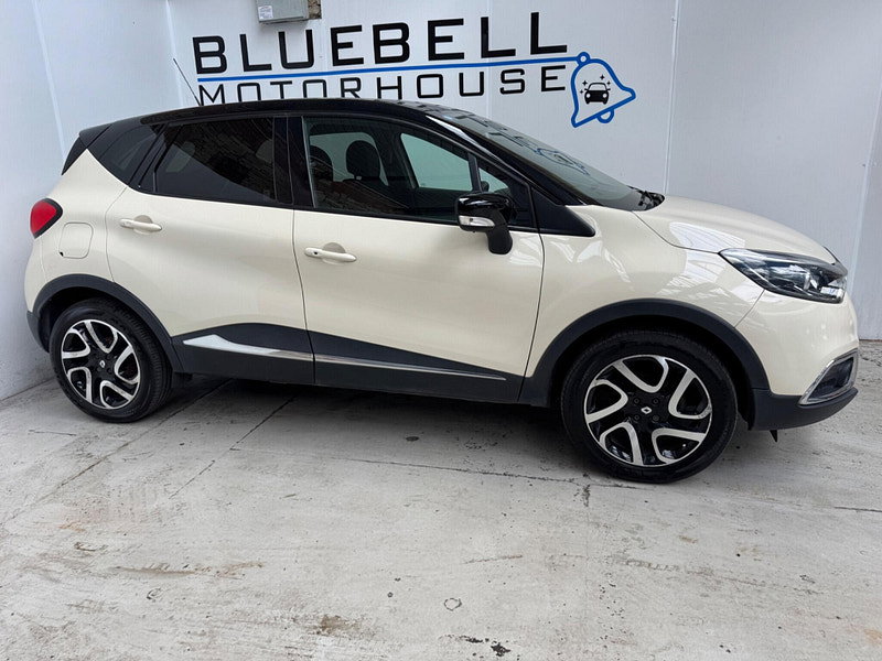 Renault Captur 0.9 TCe ENERGY Dynamique S Nav Euro 6 (s/s) 5dr 5dr Manual 2026
