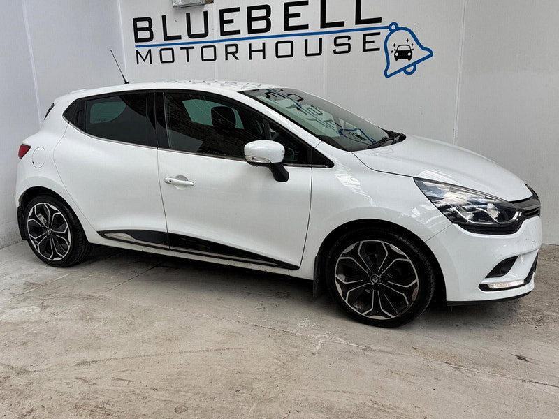 Renault Clio 0.9 TCe Iconic Euro 6 (s/s) 5dr 5dr Manual 2026